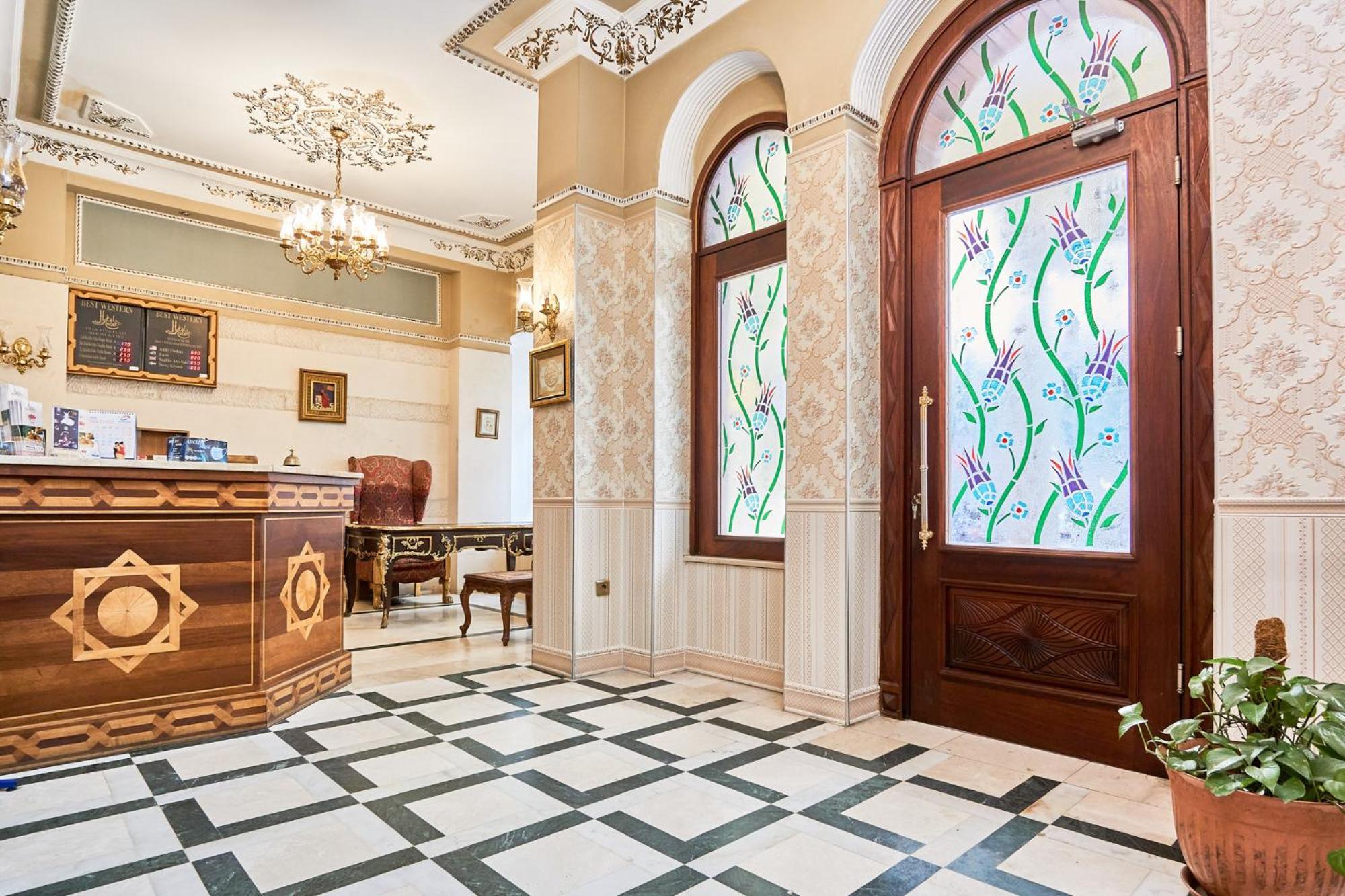 Amber Hotel & Spa — Photos 2